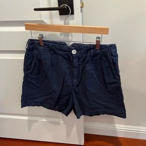 Woman shorts